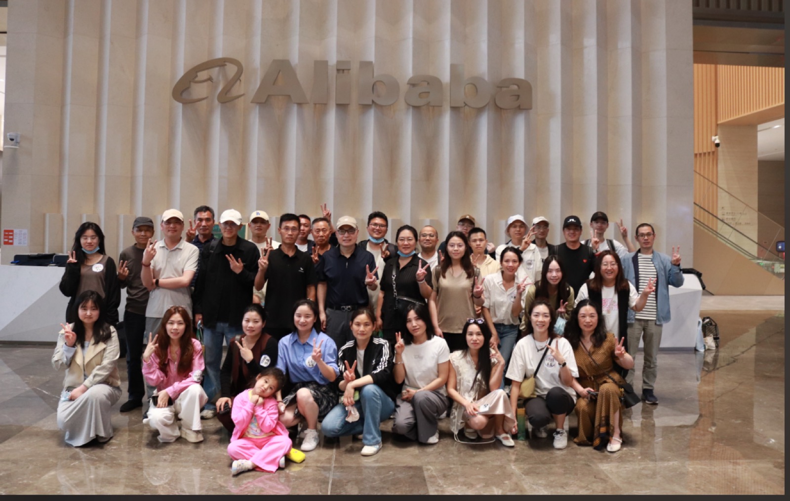 25年病友会
